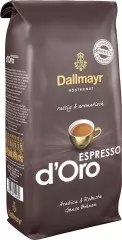 Alois Dallmayr Dallmayr Espresso dOro 546000000