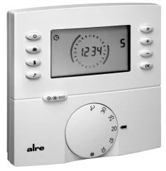Alre-it Funk-Temperaturfühler FTRFBu-180.117/V2