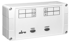 Alre-it Funk-Temperaturregler HTFRL-214.140