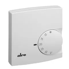 Alre-it Raumtemperaturregler AP RTBSB-001.000