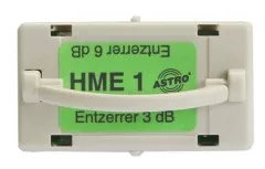 Astro Strobel Entzerrermodul HME 1