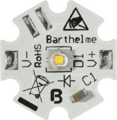 Barthelme Power LED Osram Platine 61003715