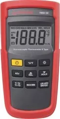 Beha-Amprobe Thermometer Typ K Amprobe TMD-50