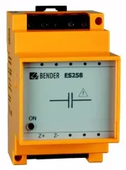 Bender Energiespeicher ES258