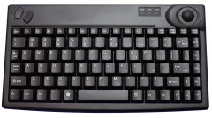 Benning Industrie-Tastatur Tastatur