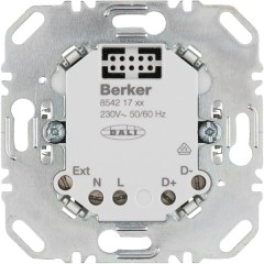 Berker DALI/DSI Steuereinsatz 85421700