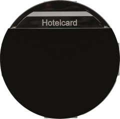 Berker Hotelcard-Schaltaufsatz 16402035