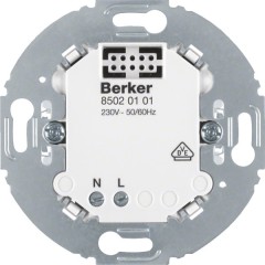 Berker Netz-Einsatz 85020101