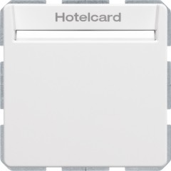 Berker Relais-Schalter Hotelcard 16406099