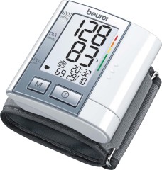 Beurer Blutdruckmessgerät BC 40 ws