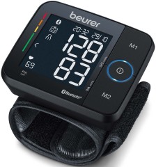 Beurer Blutdruckmessgerät BC 54 Bluetooth