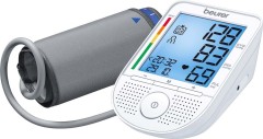 Beurer Blutdruckmessgerät BM 49 D/F/I/NL