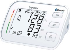 Beurer Blutdruckmessgerät BM 57 BT