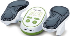 Beurer Durchblutungsstimulator FM 250 Vital Legs