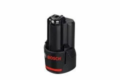Bosch Power Tools 12V Akku-Paket 1600A00X79