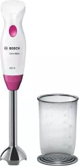 Bosch SDA Stabmixer MSM2410PW ws/purple