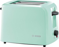 Bosch SDA Toaster TAT3A012 mintturquoi