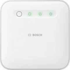 Bosch Thermotechnik Basis Smart Home Contr. II