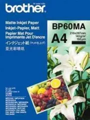 Brother Inkjetpapier BP60MA