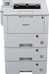 Brother Laserdrucker HL-L6400DWTT abschl.