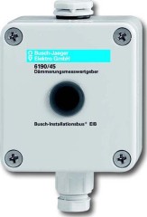 Busch-Jaeger Helligkeit-Meßwertgeber 6190/45