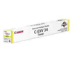 Canon Lasertoner CANON C-EXV 34 ge