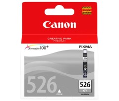 Canon Tintenpatrone CANON CLI-526GY 9ml