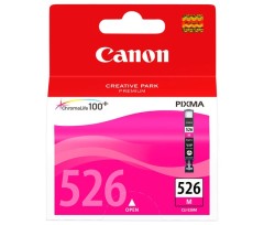 Canon Tintenpatrone CANON CLI-526M 9mlma