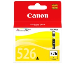 Canon Tintenpatrone CANON CLI-526Y 9mlge