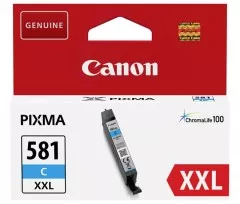 Canon Tintenpatrone CANON CLI-581C XXL