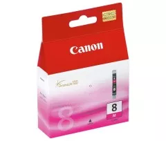 Canon Tintenpatrone CANON CLI-8M 13ml ma