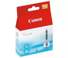 Canon Tintenpatrone CANON CLI-8PC 13ml