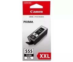 Canon Tintenpatrone CANON PGI-555PGBKXXL