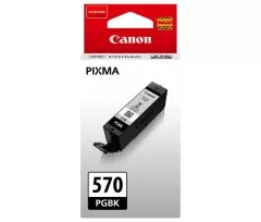 Canon Tintenpatrone CANON PGI-570PGBK