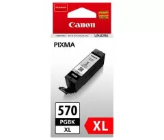 Canon Tintenpatrone CANON PGI-570PGBK XL