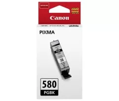 Canon Tintenpatrone CANON PGI-580PGBK