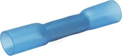 Cellpack Warmschr.-Quetschverbinder DR 2/1.5-2.5mm²/blau