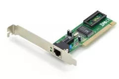 DIGITUS FastEthernet PCI Card DN-1001J