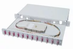 DIGITUS LWL-Spleißbox DN-96321-4