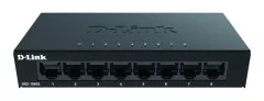DLink Deutschland 8-Port Gigabit Switch DGS-108GL/E