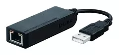 DLink Deutschland Fast Ethernet Adapter DUB-E100