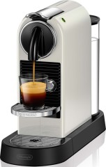 DeLonghi Nespressoautomat EN 167.W ws