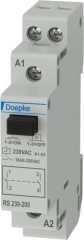 Doepke Installationsrelais RS 230-200