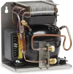 Dometic Germany Kompressor-Kühlaggregat CU86 Coldmachine