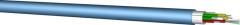 Draka Comteq (DNT) LWL-Kabel U-DQ(ZN)BH 1022935