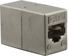 E+P Elektrik CAT.6 Verbinder CC197M
