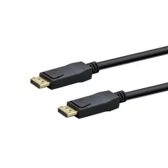E+P Elektrik DisplayPort Kabel DP402Lose
