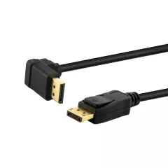 E+P Elektrik DisplayPort Kabel DP402W