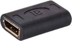 E+P Elektrik DisplayPort Kompaktadapter DP29