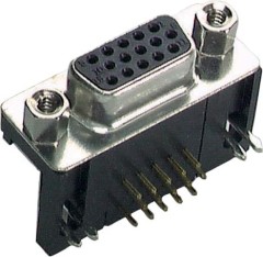 EFB-Elektronik D-Sub Buchse 34507.1
